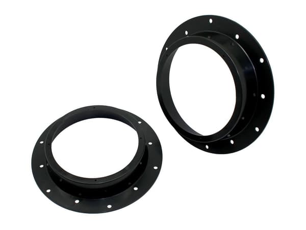 FOR VW CARAVELLE JETTA MULTIVAN FRONT DOOR SPEAKER ADAPTORS CT25VW05 165MM 6.5″