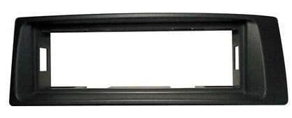 CD RADIO STEREO FACIA FASCIA PANEL TRIM BLACK FP-08-00 FOR RENAULT MEGANE SCENIC