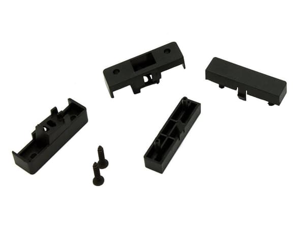 CT24AU08 CD RADIO STEREO FACIA FASCIA PLATE TRIM FITS AUDI A3 1996-2000