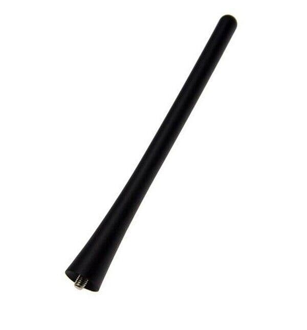 AM/FM REPLACEMENT 7″ 18CM BEE STING ROOF AERIAL MAST ANTENNA FITS HONDA ACCORD