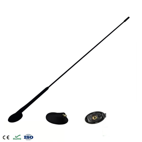 AERIAL ANTENNA MAST & BASE 1508144 FORFORD FOCUS FIESTA MONDEO TRANSIT CONNECT
