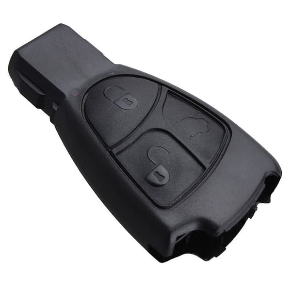 FOR MERCEDES VITO, SPRINTER, VIANO 3 BUTTON REMOTE KEY FOB CASE SHELL NEW
