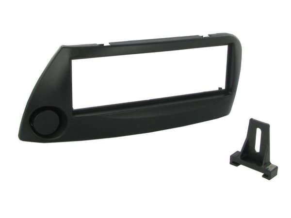 RADIO STEREO FASCIA FACIA PANEL SUROUND BLACK FP-07-03/BK FOR FORD KA STREET KA