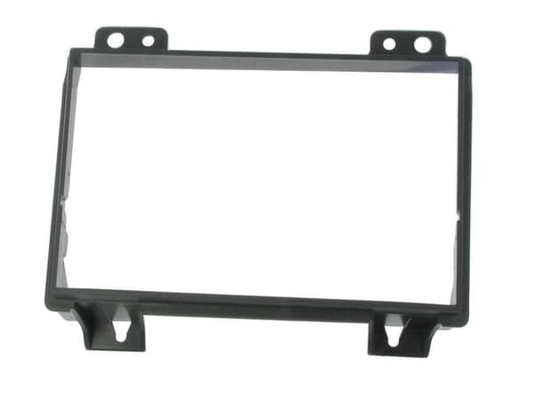 DOUBLE DIN FASCIA FACIA ADAPTER PANEL SURROUND DFP-07-05 FOR FORD FIESTA FUSION
