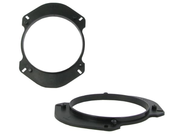 FRONT DOOR SPEAKER FITTING KIT 130MM CT25AR01 FOR ALFA ROMEO GTV 1995-2003