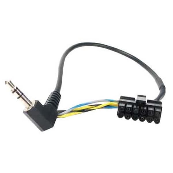 RADIO STEREO STEERING WHEEL STALK ADAPTOR PATCH LEAD PC99-SON AUTOLEADS FOR SONY
