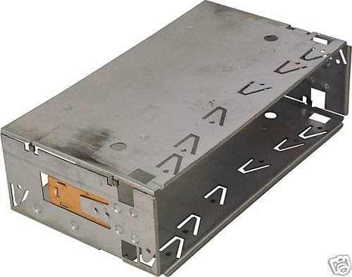 PC5-119 Replacement Metal Car Stereo/Radio Metal Cage FITS CLARION