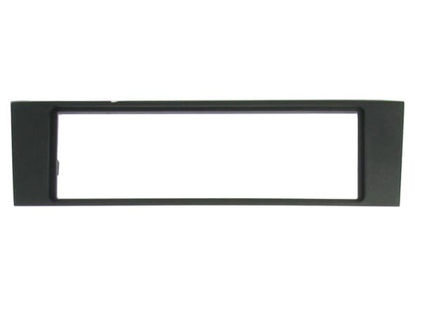 RADIO STEREO HEADUNIT BOSE FASCIA SURROUND PANEL TRIM FP-05-08 FITS AUDI A3