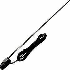 RMA202 NEW PANEL PILLAR MOUNT AERIAL ANTENNA FITS TOYOTA HILUX SURF LAND CRUISER