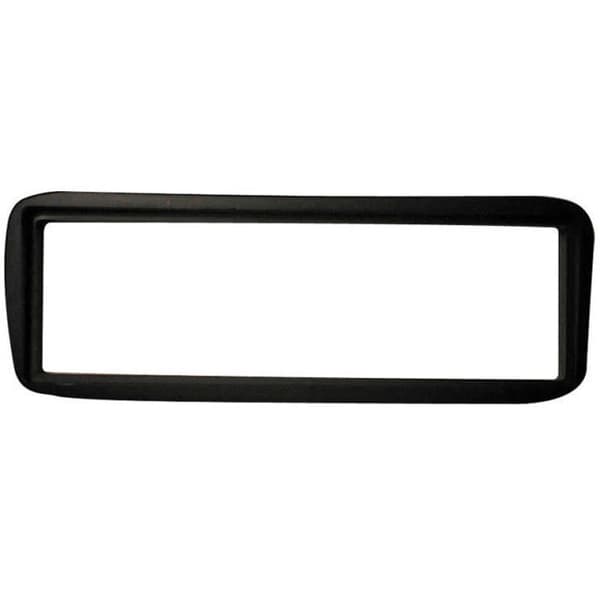 RADIO FASCIA SURROUND PANEL FITS ALFA ROMEO GTV 96 ONWARDS SPIDER 1990-2003