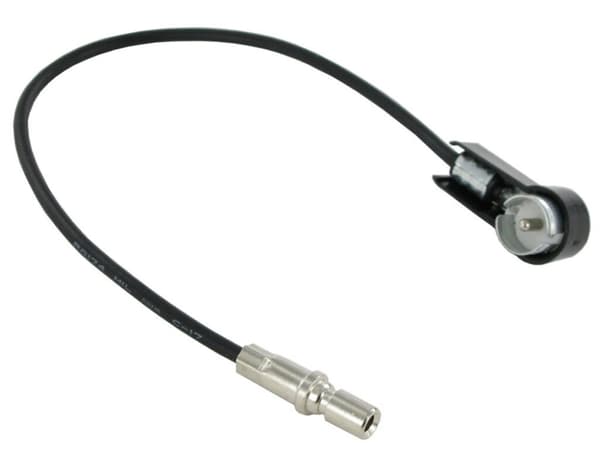 Cd Radio Stereo Aerial Antenna Plug Adaptor PC5-120 for Chrysler
