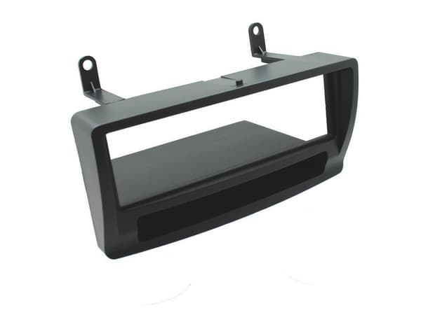 RADIO STEREO FASCIA FACIA PANEL TRIM CT24TY02 FOR TOYOTA COROLLA 2002 ONWARDS