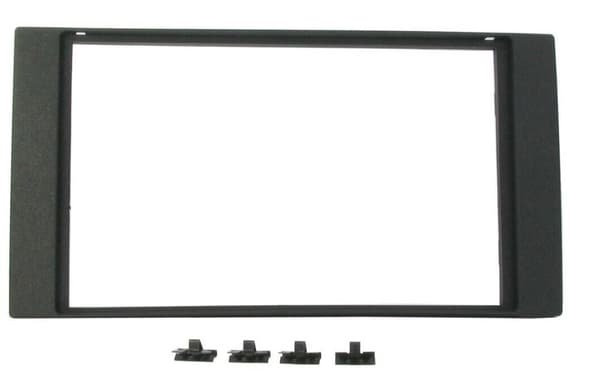 For Ford Kuga 2008 Onward Double Din Car Stereo Radio Fascia Facia Panel AFC5707