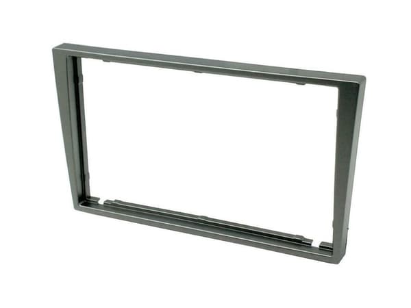 CD RADIO STEREO FACIA FASCIA DARK GREY CT24VX36 FOR VAUXHALL COMBO OMEGA SIGNUM