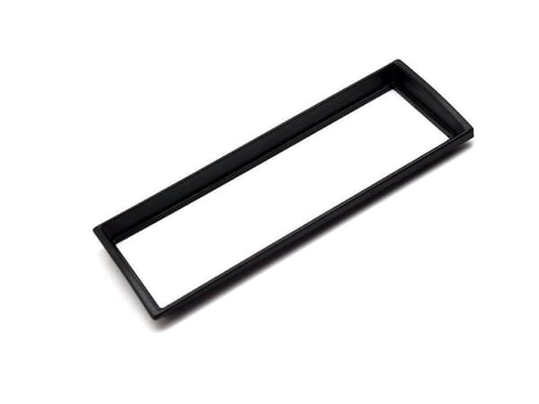 CD RADIO STEREO FACIA FASCIA CT24VW01 FOR VOLSWAGEN GOLF 93-99 JETTA 92-99