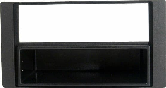 CD RADIO STEREO FASCIA FACIA SURROUND CT24FD10 FOR FORD GALAXY 2006 ONWARDS