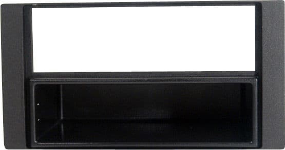 CD RADIO STEREO FASCIA FACIA ADAPTOR SURROUND CT24FD10 FOR FORD FOCUS 2003-2006