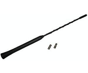 GENUINE REPLACEMENT AERIAL ANTENNA MAST BEE STING FITS BMW MINI CONVERTIBLE 23CM