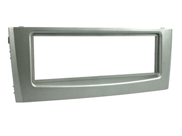CD RADIO STEREO FACIA FASCIA SURROUND PANEL FOR FIAT GRANDE PUNTO 2005 ONWARDS