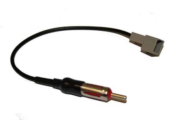 PC5-150 CD RADIO STEREO AERIAL ANTENNA ADAPTOR FITS KIA SORENTO