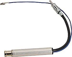 PC5-90 Cd Radio Stereo ISO-DIN Aerial Adaptor for Vauxhall Corsa Meriva