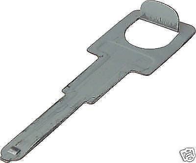 Stereo Radio headunit Removal Release Keys Tools NEW PC5-108 Pair FITS Clarion