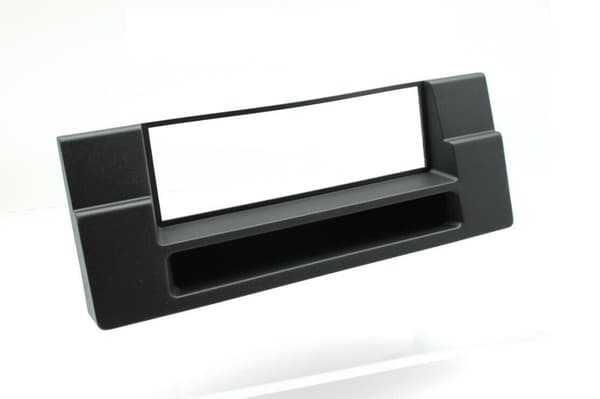 FP-06-00 CD RADIO STEREO FASCIA FACIA PANEL SURROUND FITS BMW 5 SERIES 96-03 E39