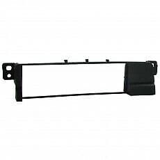 CT24BM01 SINGLE DIN FACIA FASCIA PANEL SURROUND FOR BMW 3 SERIES E46 E36