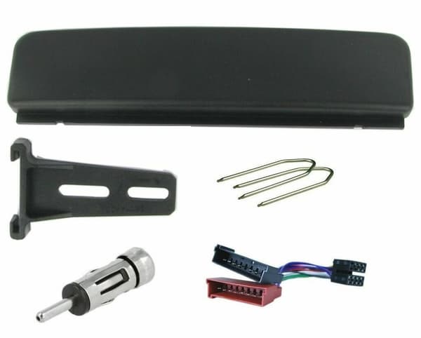 CD STEREO RADIO FASCIA FACIA SURROUND PANEL CT24FD02 FITS FORD ESCORT 1993-2001