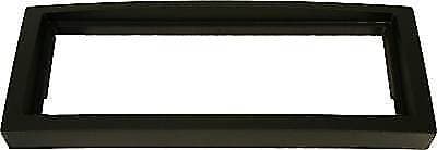 CD STEREO SINGLE DIN FACIA SURROUND FP-04-04 FITS CITROEN C5