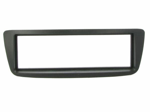 RADIO STEREO FACIA FASCIA SURROUND PANEL CT24PE06 FOR PEUGEOT 107 2005 ONWARDS