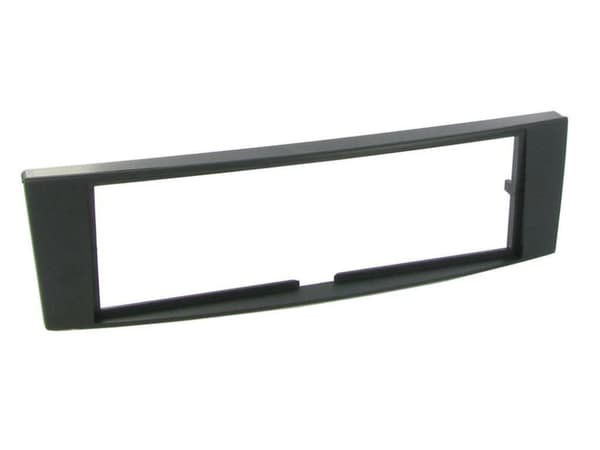 CD RADIO STEREO FACIA FASCIA TRIM ADAPTOR CT24RT04 FOR RENAULT LAGUNA 2005-07