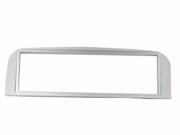 CD RADIO STEREO SINGLE DIN FASCIA FACIA SURROUND TRIM FITS ALFA ROMEO 147 GT
