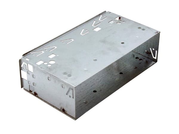 PC5-116 FITS Panasonic Replacement Car Stereo headunit Radio Metal Cage