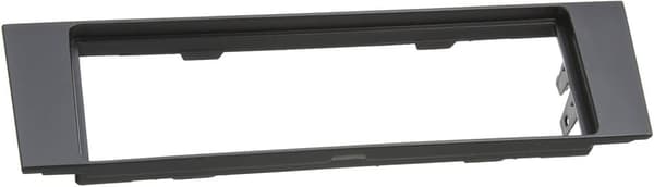 CT24AU04 SINGLE DIN STEREO FACIA SURROUND PANEL ADAPTOR FRAME FOR AUDI A3 8P
