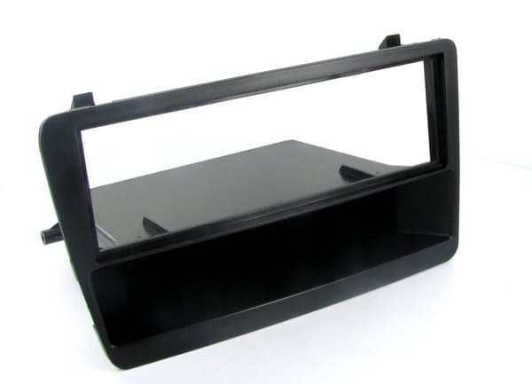 CT24HD01 RADIO STEREO FACIA FASCIA PLATE TRIM FITS HONDA CIVIC 2003-2006