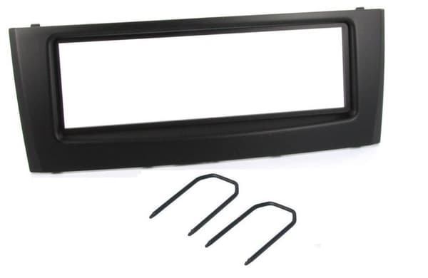STEREO FASCIA FACIA ADAPTER CT24FT18 PC5-83 KEY FOR FIAT GRANDE PUNTO 05 ONWARD