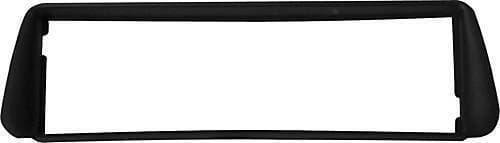 CD RADIO STEREO SINGLE DIN FACIA FASCIA SURROUND PANEL TRIM FITS CITROEN PICASSO