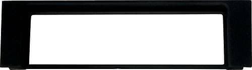 CD RADIO STEREO FACIA FASCIA SURROUND PLATE PANEL TRIM CT24AU03 FITS AUDI A4