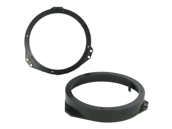 FOR VAUXHALL ZAFIRA 1999-2005 FRONT DOOR SPEAKER ADAPTOR SPACER CT25VX01 165MM