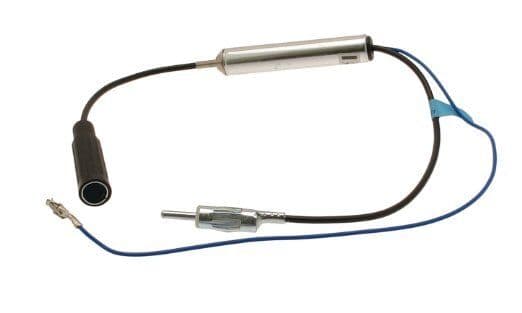 PC5-91 FOR VW Sharon Radio Stereo Amplified Signal Booster Aerial Adaptor