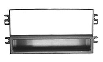 FP-03-04 FITS KIA SPORTAGE CD RADIO STEREO SINGLE DIN FACIA FASCIA SURROUND