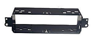 STEREO RADIO DIN FACIA FASCIA PANEL FP-16-00 FITS DAEWOO NUBIRA TACUMA