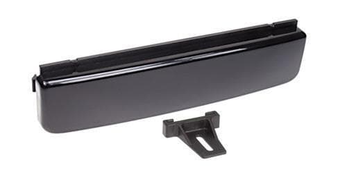 CT24FD22 CD RADIO STEREO FACIA FASCIA PLATE TRIM FITS JAGUAR S TYPE 1999-2002