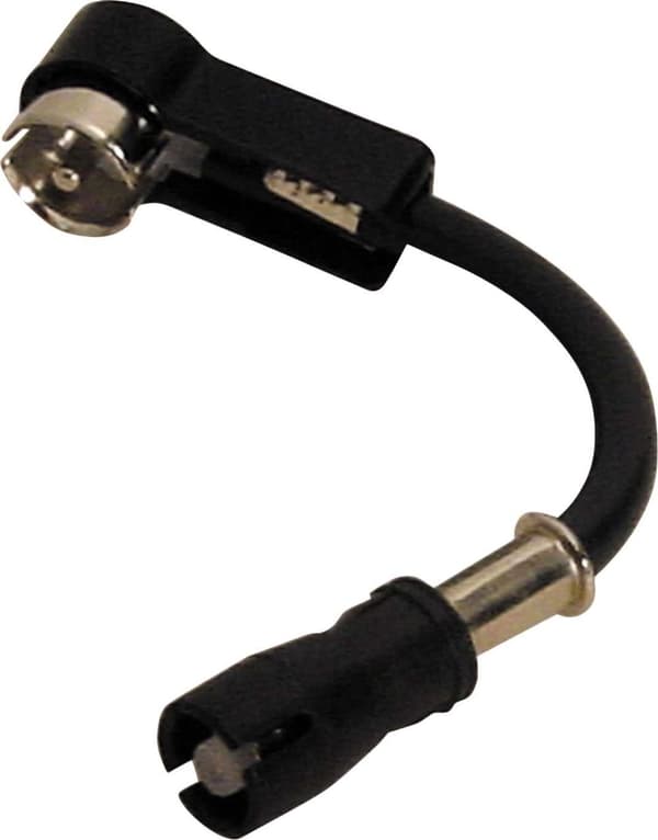 PC5-95 CD RADIO STEREO HEADUNIT AERIAL ADAPTOR LEAD PLUG FITS SUBARU