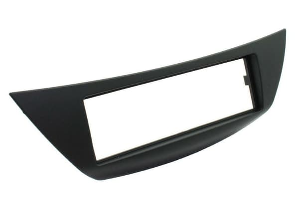CD RADIO STEREO SINGLE DIN FACIA FASCIA PANEL TRIM CT24RT09 FOR RENAULT LAGUNA
