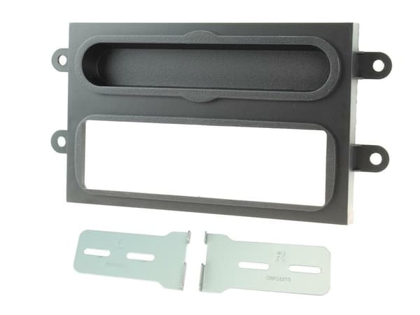 CD RADIO STEREO SINGLE DIN FACIA FASCIA PANEL TRIM CT24RT21 FOR RENAULT TWINGO