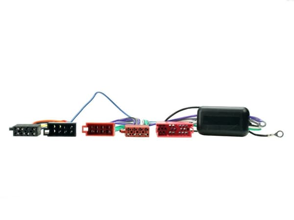CT51-AU02 ACTIVE SYSTEM ADAPTER HARNESS FITS AUDI A2/A3/A4/A6/A8