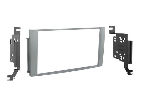 CT24HY24 CD RADIO STEREO FACIA FASCIA PLATE TRIM FITS HYUNDAI SANTA FE 2007-2012