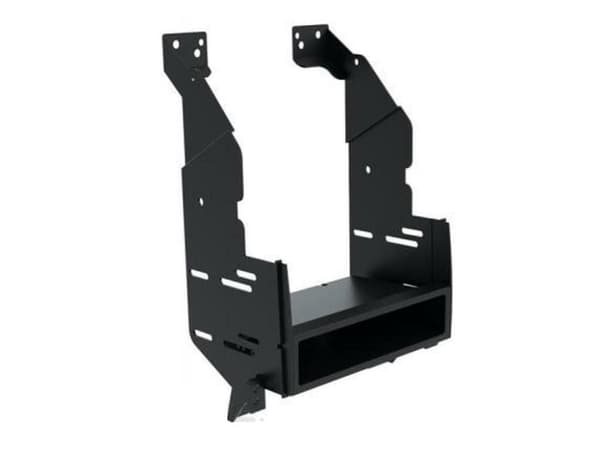 CD RADIO STEREO FACIA FASCIA CT24NS21 FOR NISSAN SENTRA 2010-2012 BLACK
